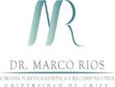 Dr. Marco Antonio Ríos Vergara