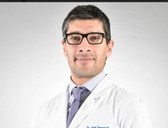 Dr. José Bernal