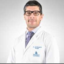 Dr. José Bernal