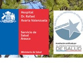 Dr. Rafael Avaria Valenzuela De Curanilahue