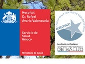 Dr. Rafael Avaria Valenzuela De Curanilahue
