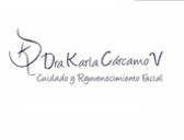 Dra. Karla Carcamo