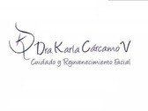 Dra. Karla Carcamo