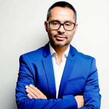 Dr. Marcelo Fonseca Canteros