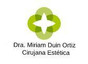 Dra. Miriam Duin Ortíz