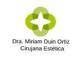 Dra. Miriam Duin Ortíz