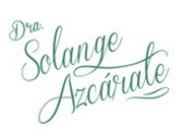 Dra Solange Azcárate
