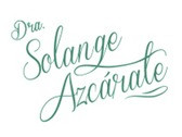 Dra Solange Azcárate
