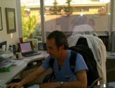 Dr. Marcelo Sarzosa