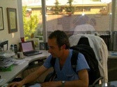 Dr. Marcelo Sarzosa