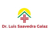 Dr. Luis Saavedra Galaz