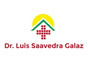 Dr. Luis Saavedra Galaz