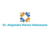Dr. Alejandro Illanes Valenzuela