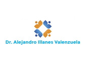 Dr. Alejandro Illanes Valenzuela