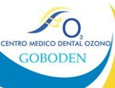 Goboden Láser y Ozono