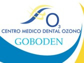 Goboden Láser y Ozono