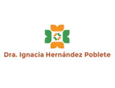 Dra. Ignacia Hernández Poblete