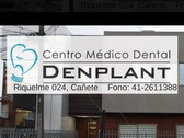 Denplant Clinica