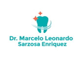 Dr. Marcelo Leonardo Sarzosa Enríquez