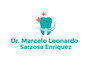 Dr. Marcelo Leonardo Sarzosa Enríquez