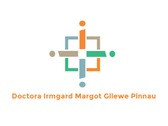 Dra. Irmgard Margot Gliewe Pinnau