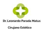 Dr. Leonardo Parada Matus
