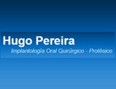 Dr. Hugo Pereira
