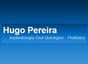 Dr. Hugo Pereira