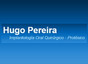 Dr. Hugo Pereira