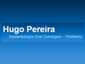 Dr. Hugo Pereira