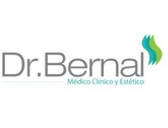 Dr. José Bernal Paladines
