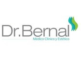 Dr. José Bernal Paladines