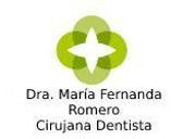 Dra. María Fernanda Romero