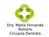 Dra. María Fernanda Romero