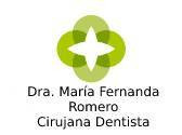 Dra. María Fernanda Romero