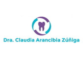 Dra. Claudia Arancibia Zúñiga
