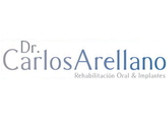 Dr. Carlos Arellano