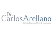 Dr. Carlos Arellano