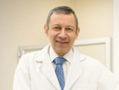 Dr. José Luis Piñeros Barragán