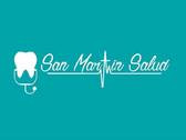San Martín Salud