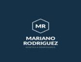 Dr. Mariano Rodríguez