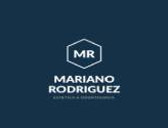 Dr. Mariano Rodríguez