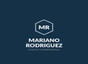 Dr. Mariano Rodríguez