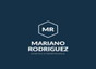 Dr. Mariano Rodríguez