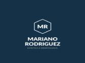Dr. Mariano Rodríguez