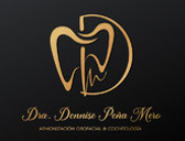 Dra. Dennise Peña Mero
