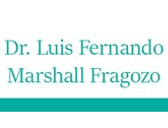 Dr. Luis Fernando Marshall Fragozo