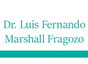 Dr. Luis Fernando Marshall Fragozo