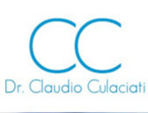 Dr. Claudio Culaciati Tapia