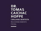 Dr. Tomás Caichac Hoppe